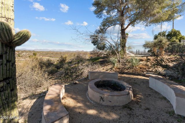 680 W BUCKINGHORSE Trail, Wickenburg, AZ 85390