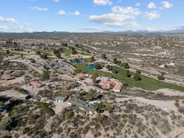 680 W BUCKINGHORSE Trail, Wickenburg, AZ 85390