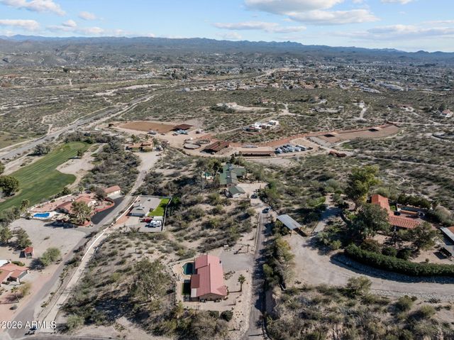 680 W BUCKINGHORSE Trail, Wickenburg, AZ 85390