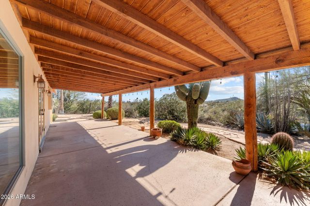 680 W BUCKINGHORSE Trail, Wickenburg, AZ 85390