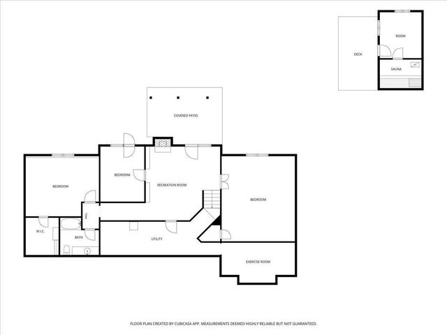 5869 W Branch Road, Minnetrista, MN 55364