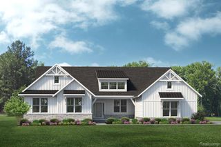 60657 TOWN SQUARE Street, Lyon Charter Township, MI 48165