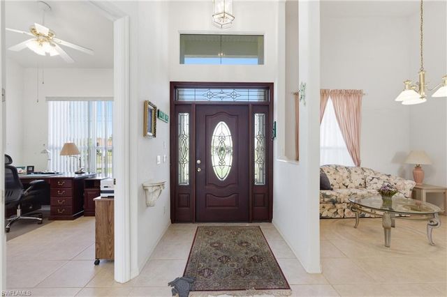 3406 SW 7th LN, Cape Coral, FL 33991