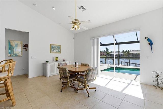 3406 SW 7th LN, Cape Coral, FL 33991