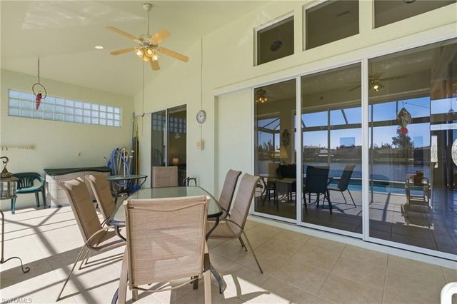 3406 SW 7th LN, Cape Coral, FL 33991