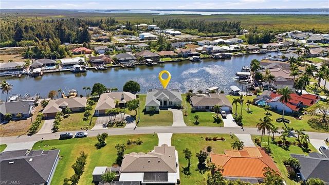 3406 SW 7th LN, Cape Coral, FL 33991