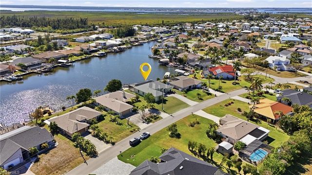 3406 SW 7th LN, Cape Coral, FL 33991