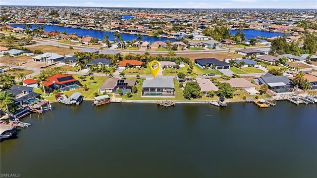 3406 SW 7th LN, Cape Coral, FL 33991