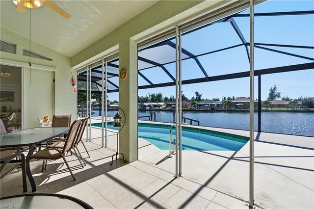 3406 SW 7th LN, Cape Coral, FL 33991