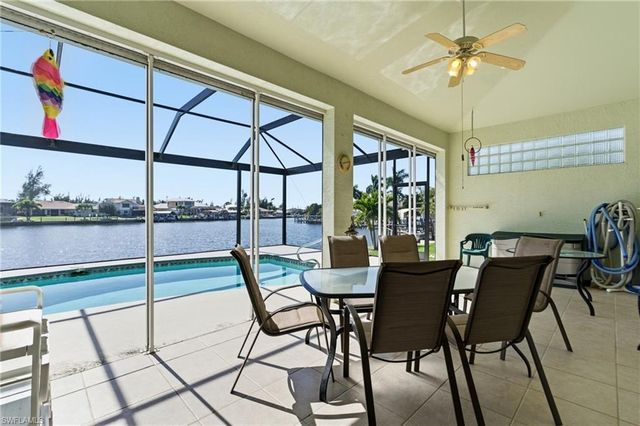 3406 SW 7th LN, Cape Coral, FL 33991