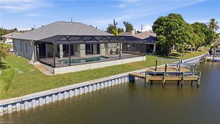 3406 SW 7th LN, Cape Coral, FL 33991