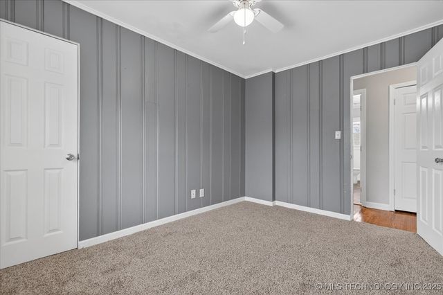 302 S Ponca Avenue, Dewey, OK 74029