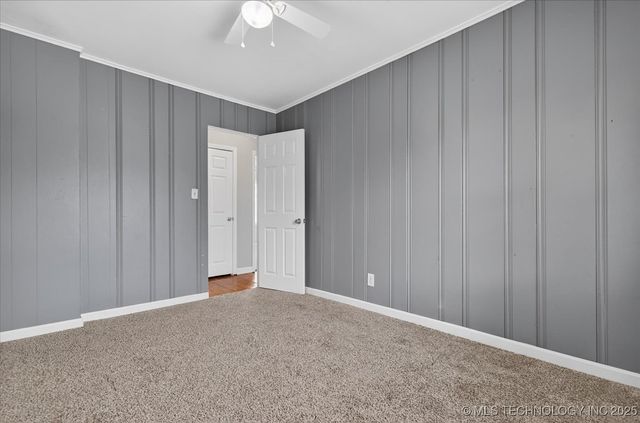 302 S Ponca Avenue, Dewey, OK 74029