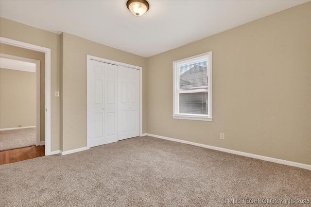 302 S Ponca Avenue, Dewey, OK 74029