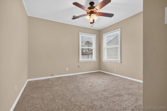 302 S Ponca Avenue, Dewey, OK 74029