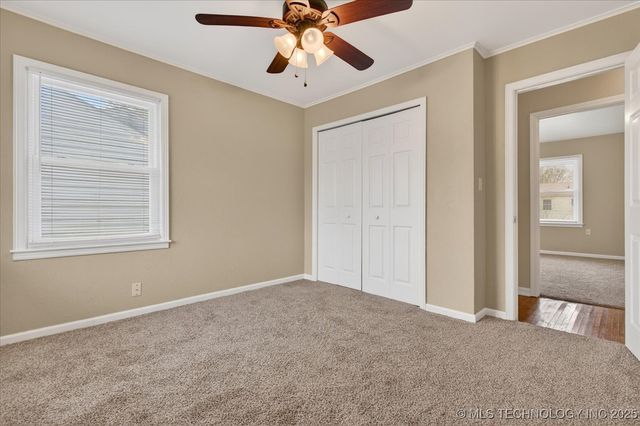 302 S Ponca Avenue, Dewey, OK 74029