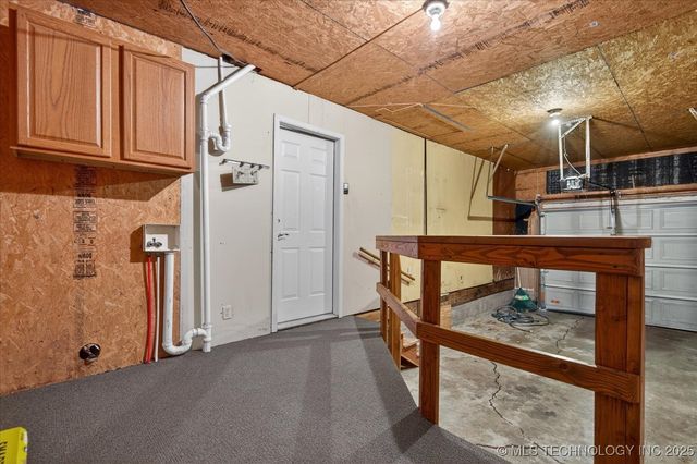 302 S Ponca Avenue, Dewey, OK 74029