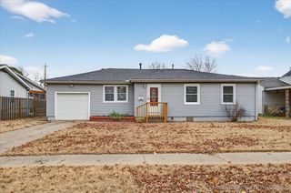 302 S Ponca Avenue, Dewey, OK 74029