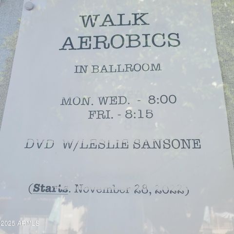 7750 E Broadway Road Lot 619, Mesa, AZ 85208