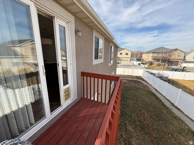 6724 W HUNTER WOOD CIR, West Valley City, UT 84128