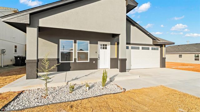 409 NW 116th Street, Oklahoma City, OK 73114