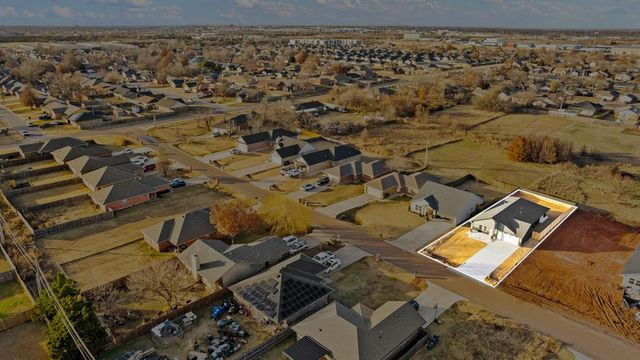 409 NW 116th Street, Oklahoma City, OK 73114