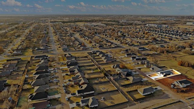 409 NW 116th Street, Oklahoma City, OK 73114