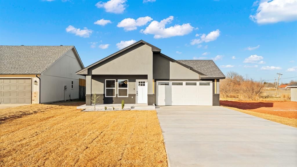 409 NW 116th Street, Oklahoma City, OK 73114