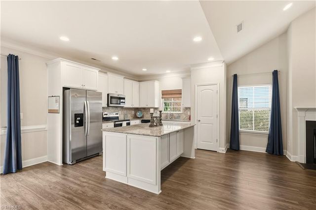 5624 Marblehead Drive, Colfax, NC 27235