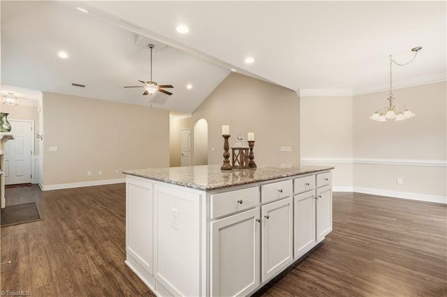 5624 Marblehead Drive, Colfax, NC 27235