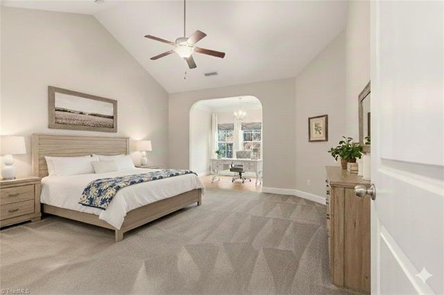 5624 Marblehead Drive, Colfax, NC 27235