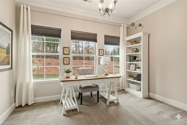 5624 Marblehead Drive, Colfax, NC 27235