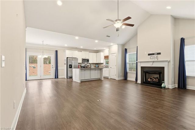 5624 Marblehead Drive, Colfax, NC 27235