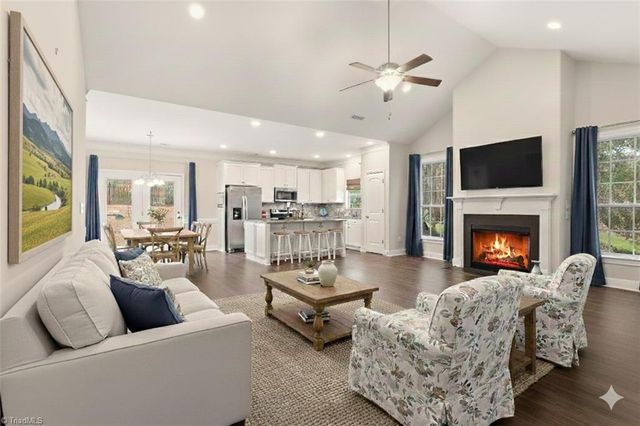 5624 Marblehead Drive, Colfax, NC 27235