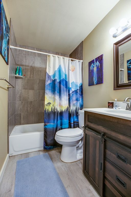 Image 15 of property listing at 2319 Colorado St, San Angelo, TX 76901