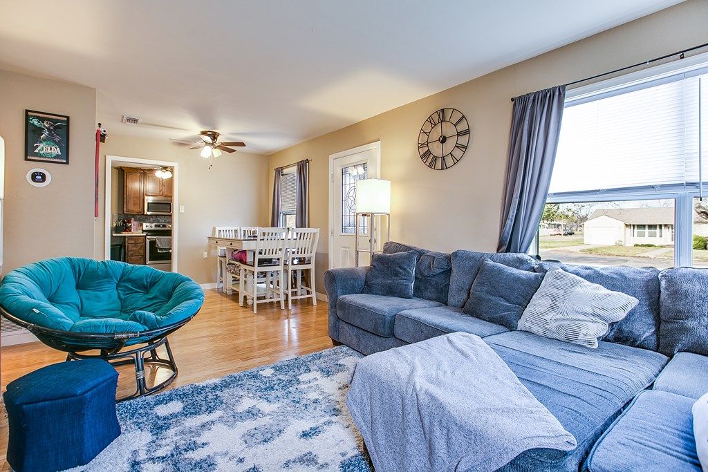 Image 8 of property listing at 2319 Colorado St, San Angelo, TX 76901