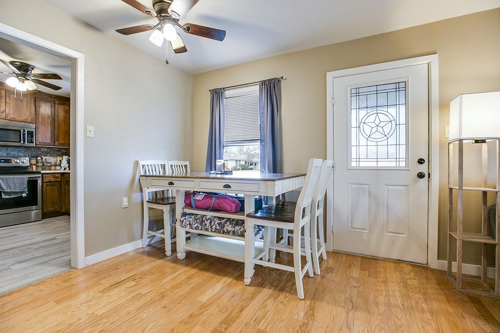 Image 9 of property listing at 2319 Colorado St, San Angelo, TX 76901