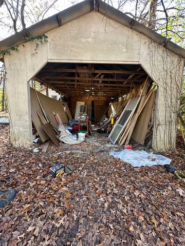 8505 Dogwood Trail, Mabelvale, AR 72103