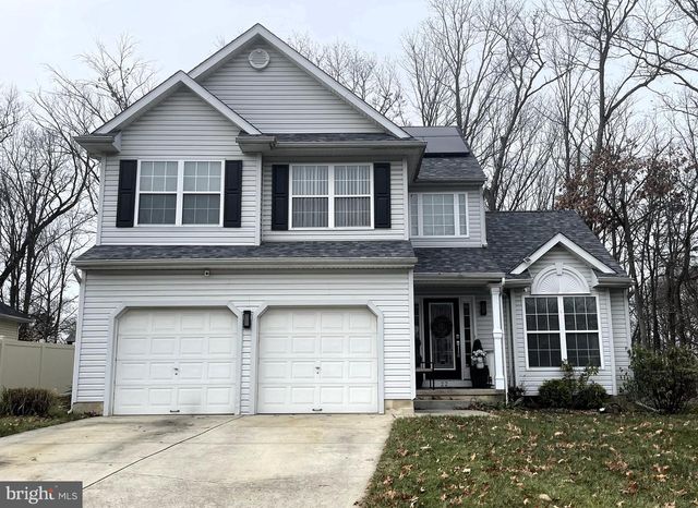 22 BRITT LEA DR, Sicklerville, NJ 08081