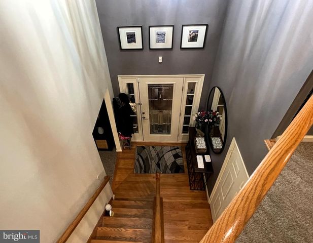 22 BRITT LEA DR, Sicklerville, NJ 08081