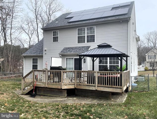 22 BRITT LEA DR, Sicklerville, NJ 08081