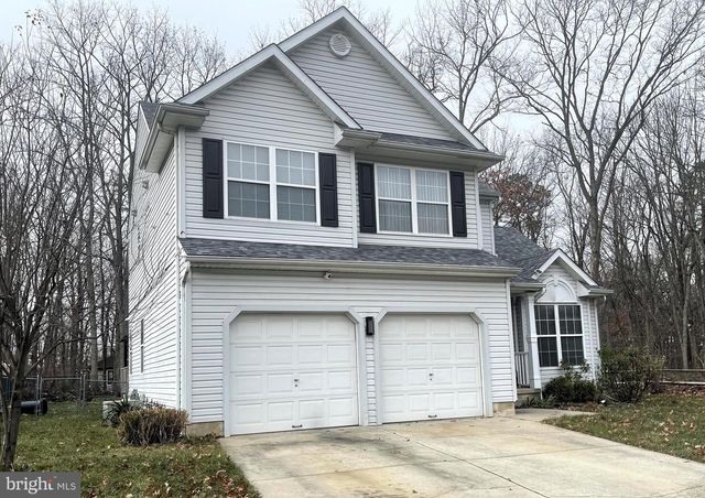 22 BRITT LEA DR, Sicklerville, NJ 08081