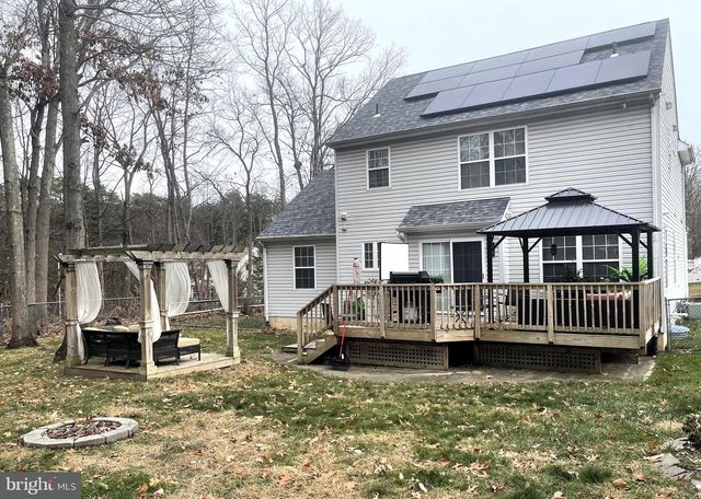 22 BRITT LEA DR, Sicklerville, NJ 08081