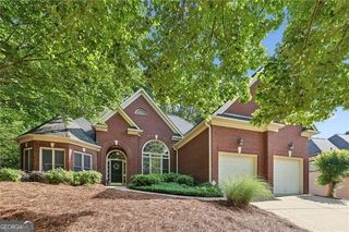 378 Rhodes House Drive, Suwanee, GA 30024