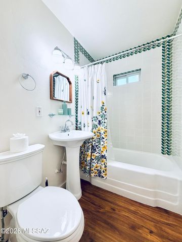 6491 E Santa Aurelia Street, Tucson, AZ 85715