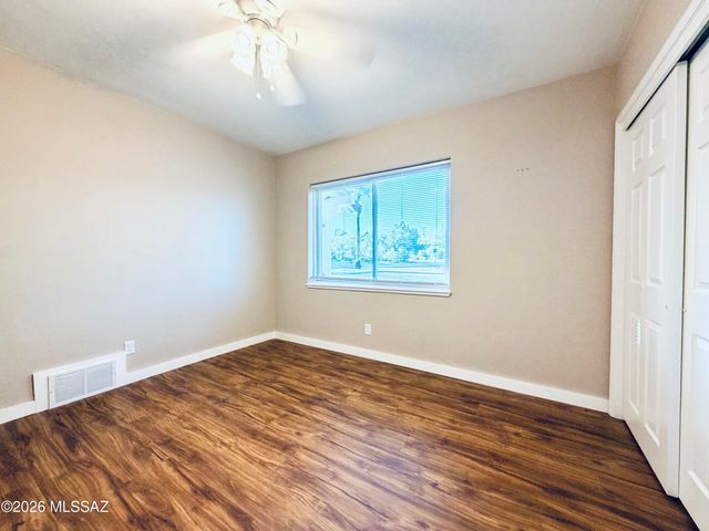 6491 E Santa Aurelia Street, Tucson, AZ 85715