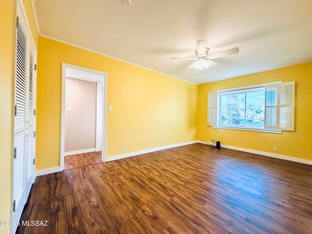 6491 E Santa Aurelia Street, Tucson, AZ 85715