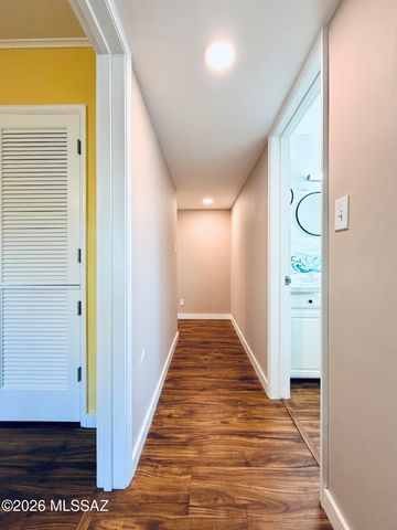 6491 E Santa Aurelia Street, Tucson, AZ 85715