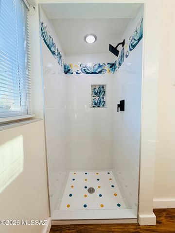 6491 E Santa Aurelia Street, Tucson, AZ 85715