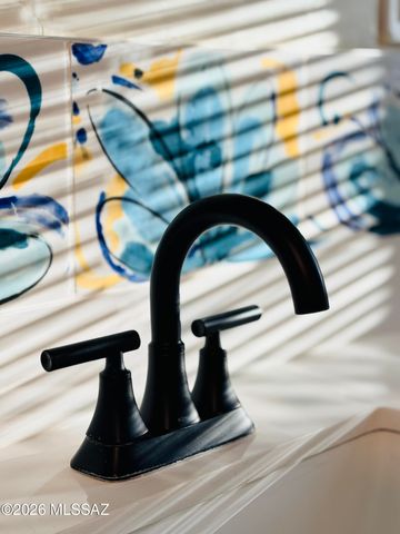 6491 E Santa Aurelia Street, Tucson, AZ 85715